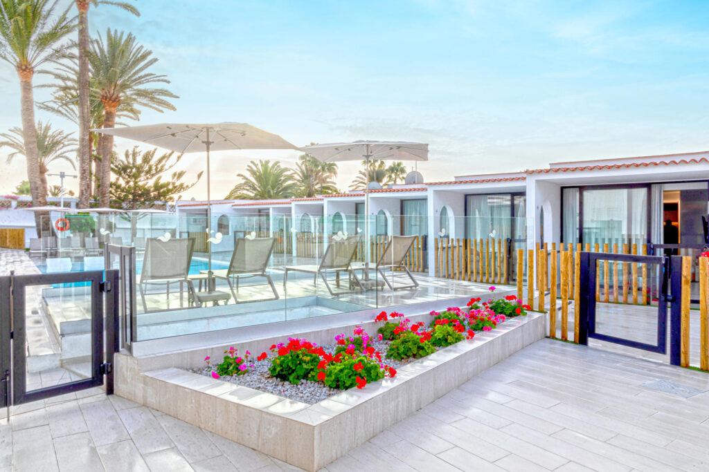 Todoque Gran Canaria Spanje