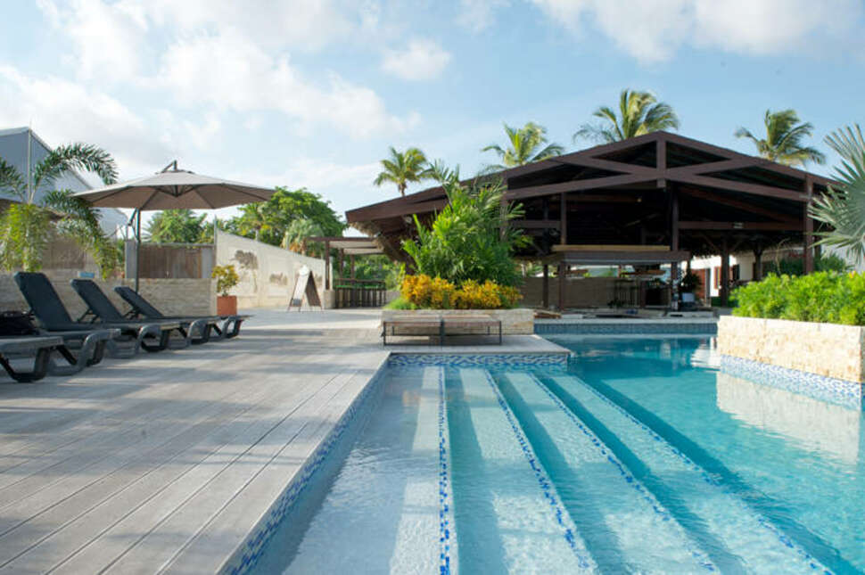 Trupial Inn Hotel Curacao