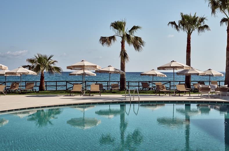 Windmill Bay Hotel Zakynthos