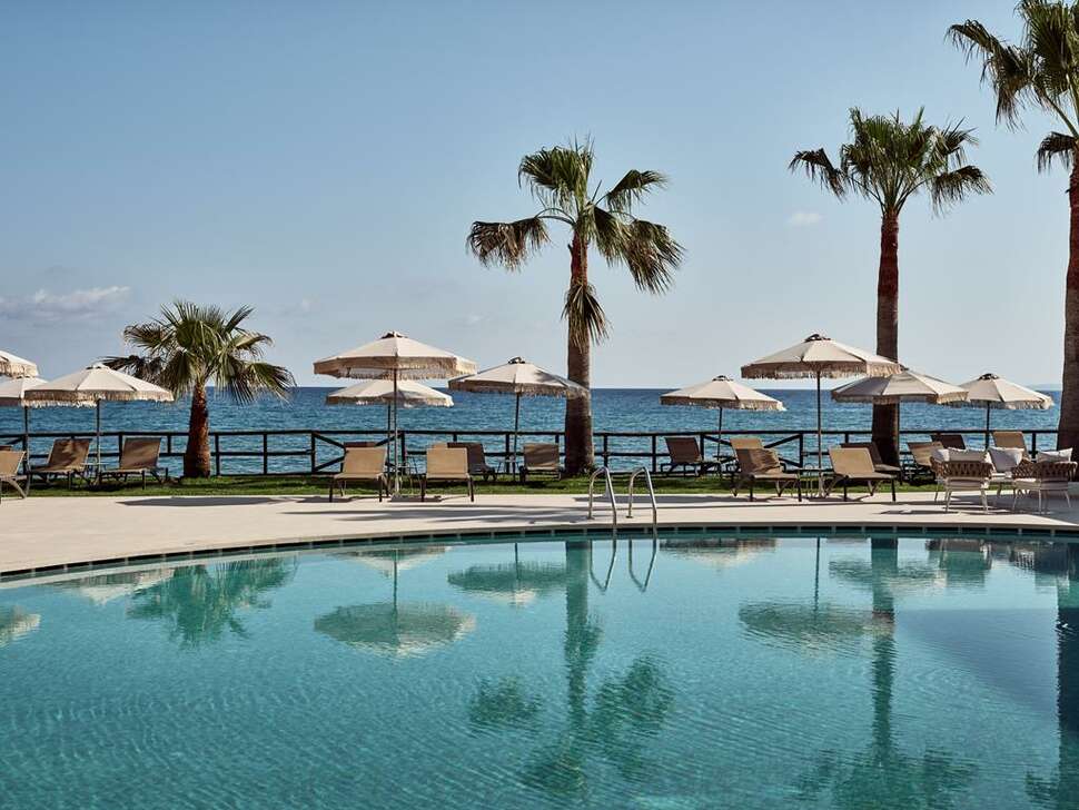 Windmill Bay Hotel Zakynthos