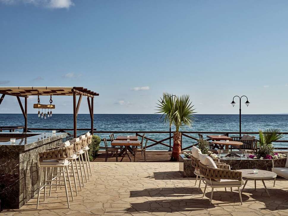 Windmill Bay Hotel Zakynthos