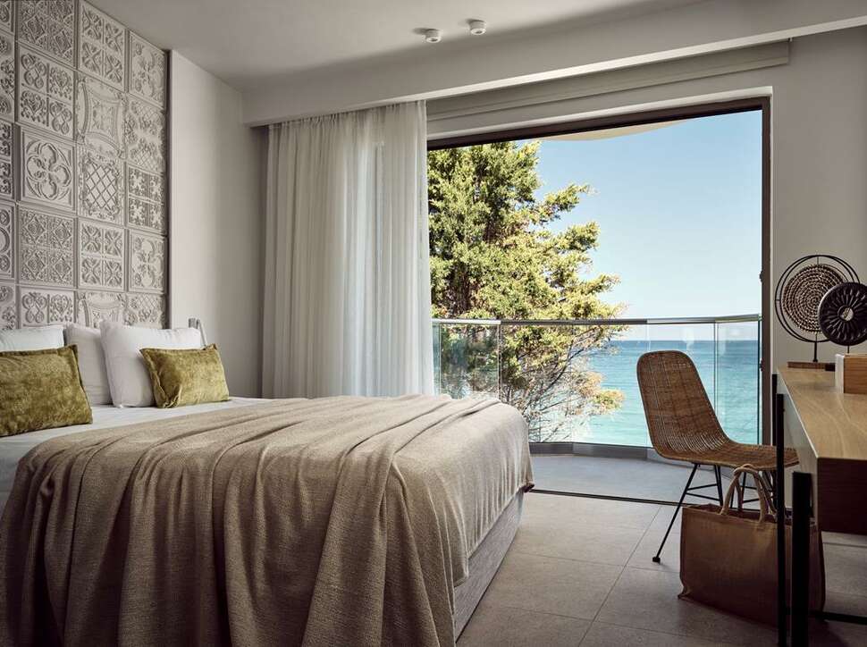 Windmill Bay Hotel Zakynthos