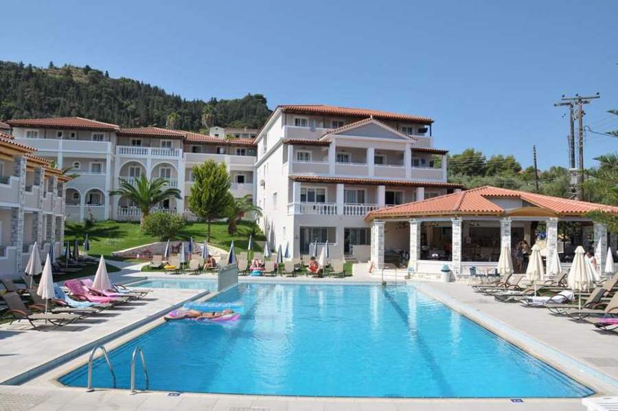 Windmill Hotel Zakynthos