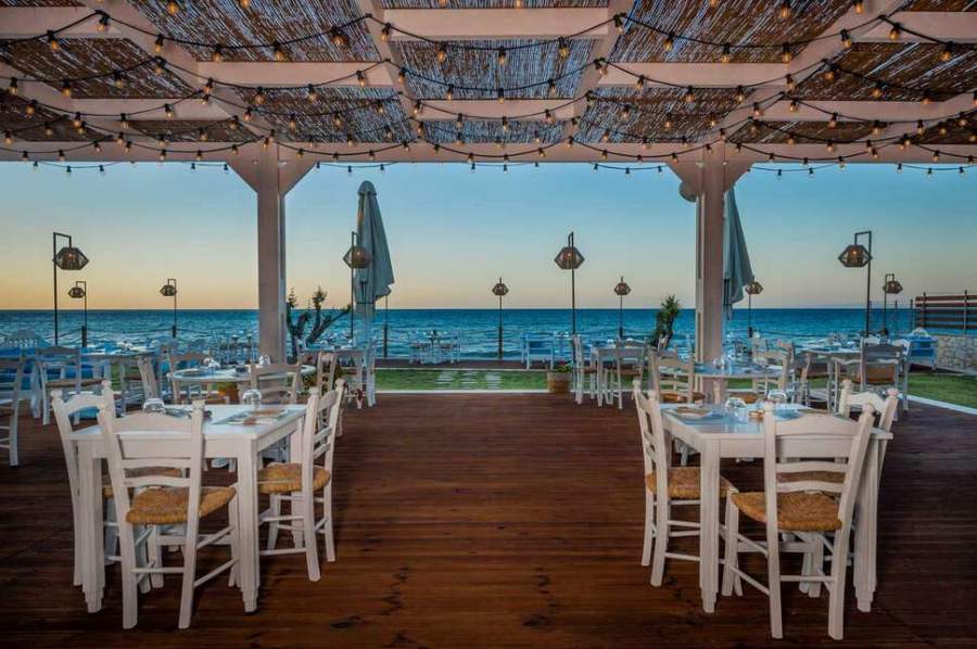 Windmill Hotel Zakynthos