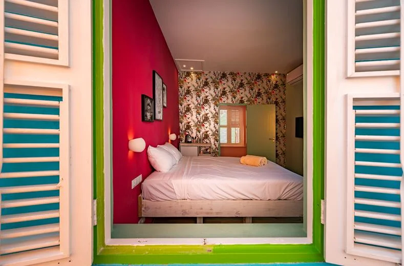 Wynwood Boutique Hotel