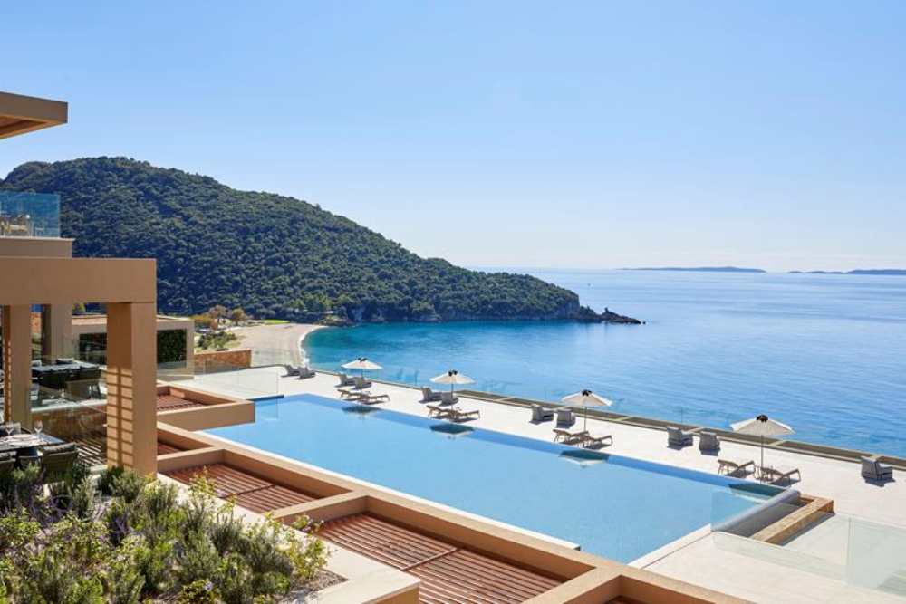 marbella elix 5 sterren hotel griekenland