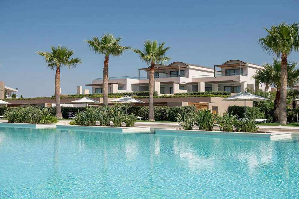 luxe hotel kreta 5-sterren