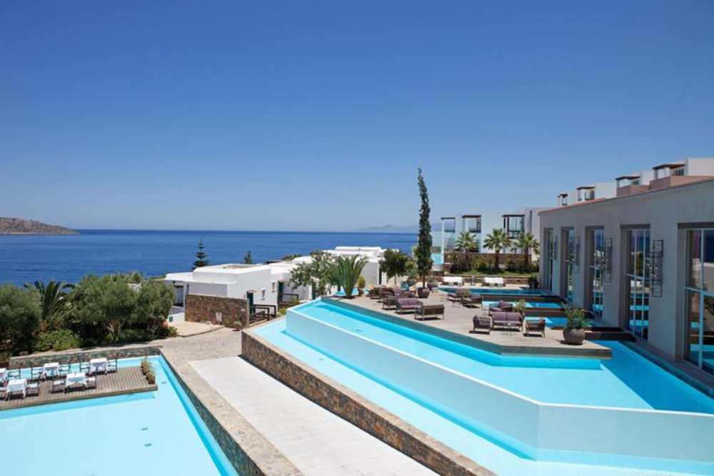 kreta luxe hotel 5-sterren