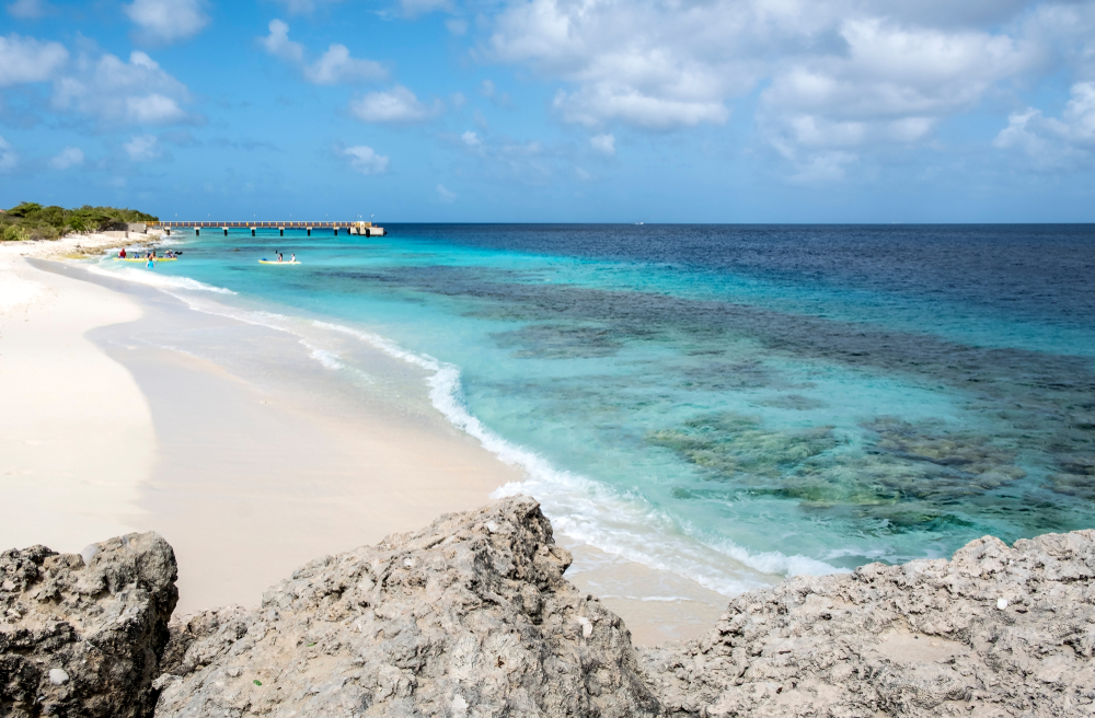 Goedkope vakantie Bonaire