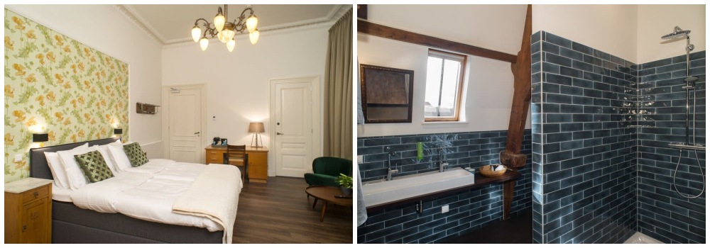 Boutique hotel Den Bosch