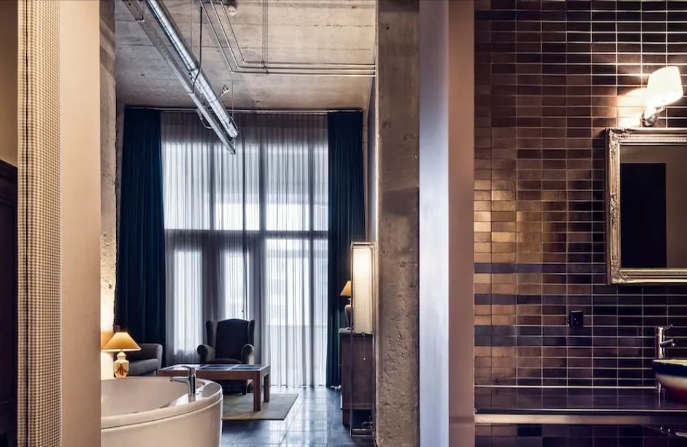 Design hotels