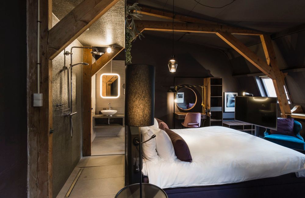 Design hotels