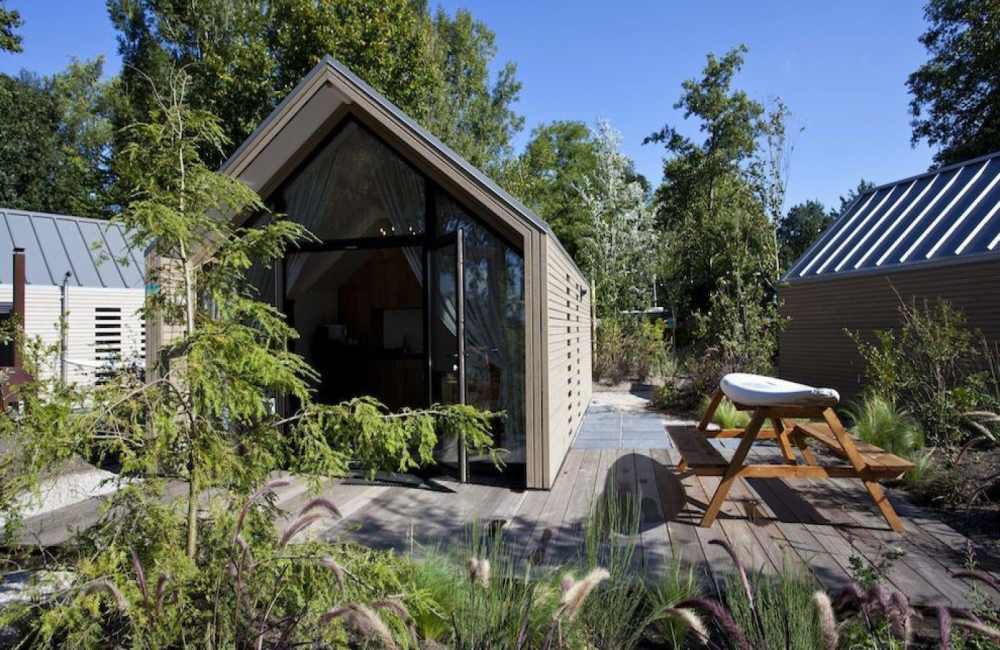 Droomparken Tiny House