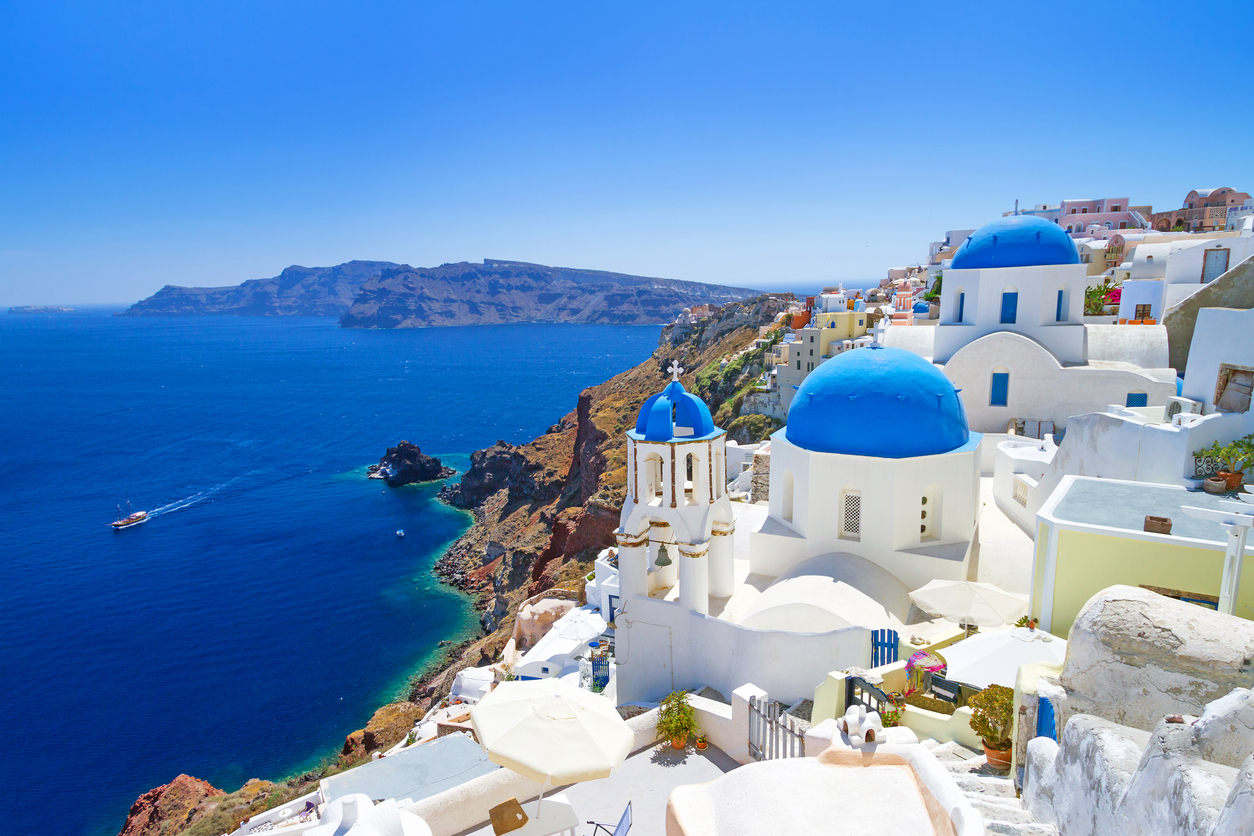 All inclusive vakanties Griekenland