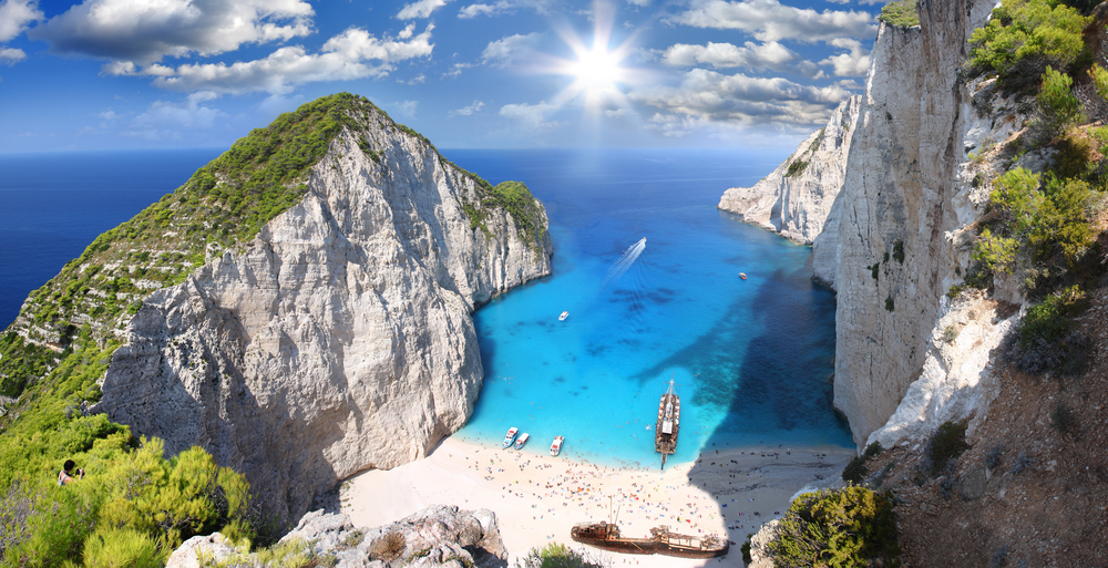 Zakynthos all inclusive