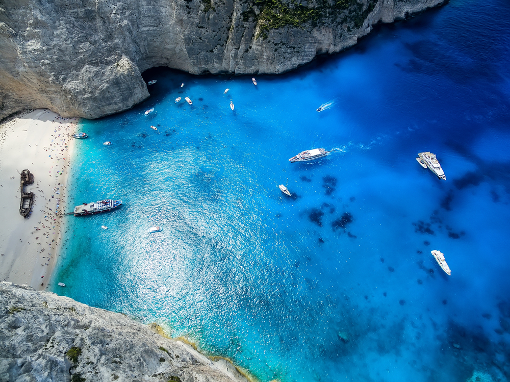 Last minute Zakynthos