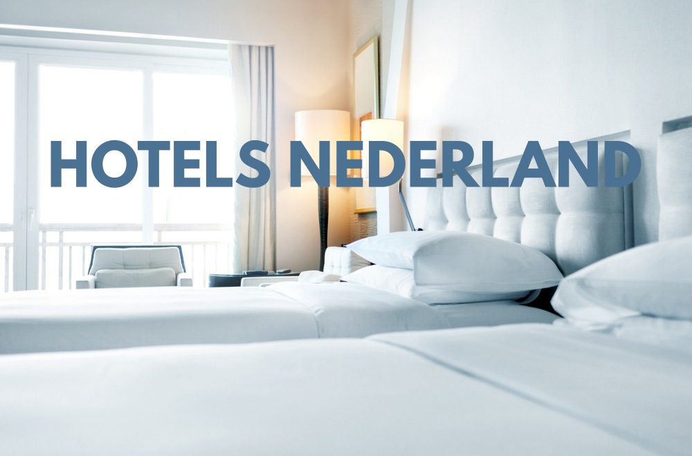 Zijn hotels nog open