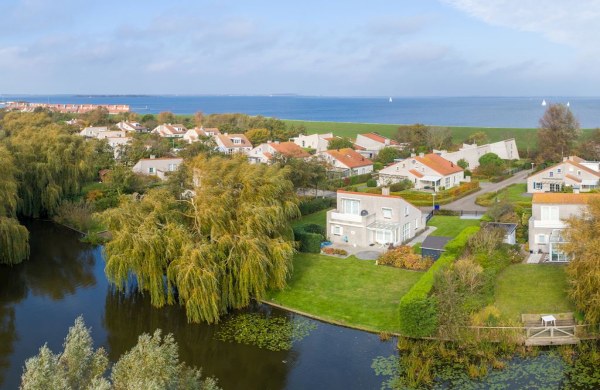 Landal Greenparks Zeeland