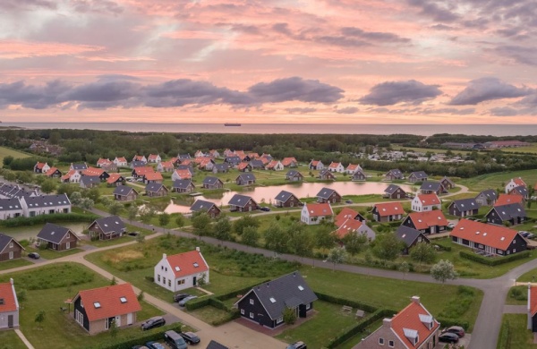 Landal Greenparks Zeeland