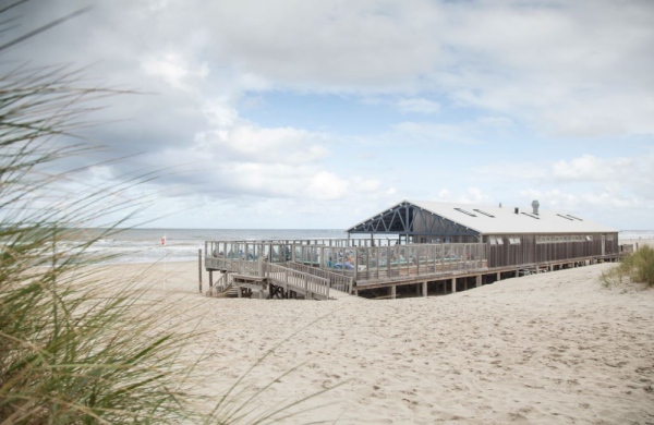 Landal Texel aanbieding Villapark Vogelmient