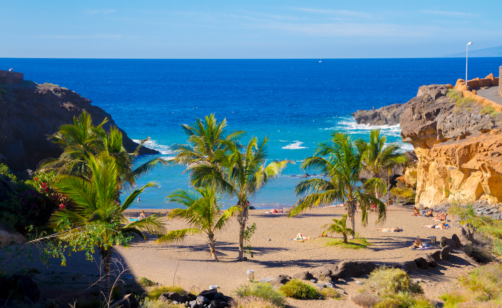 Goedkope vakantie all inclusive Lanzarote