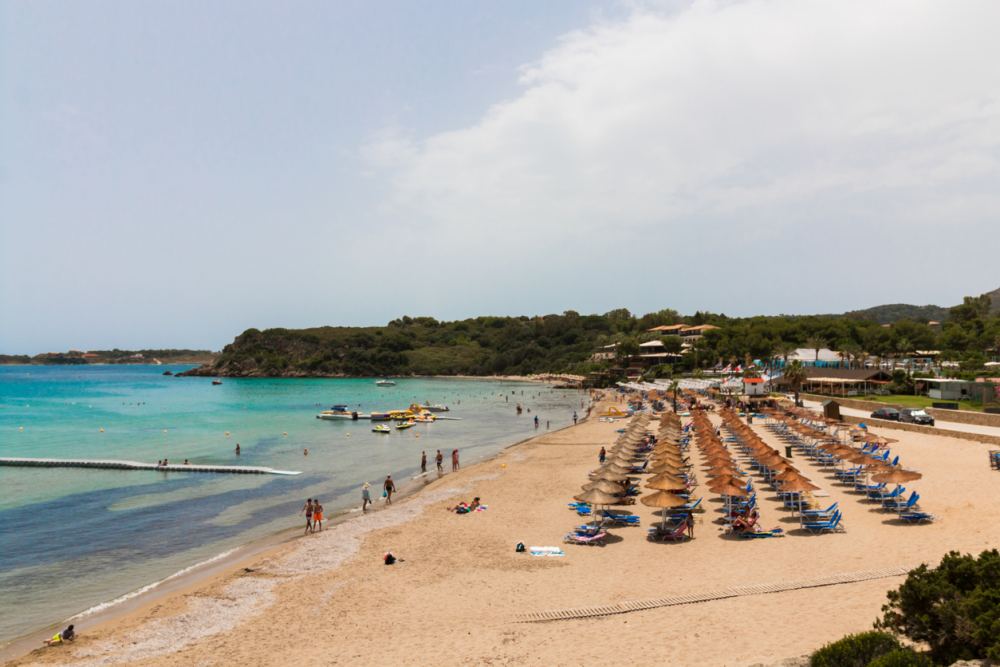 mooiste stranden zakynthos griekenland