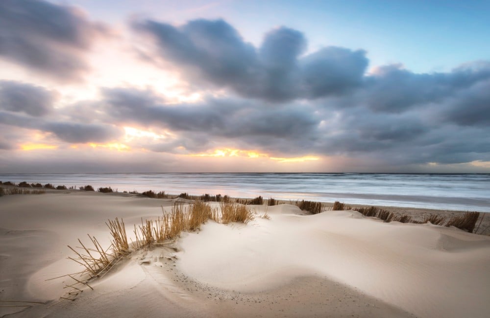 Strandwandeling