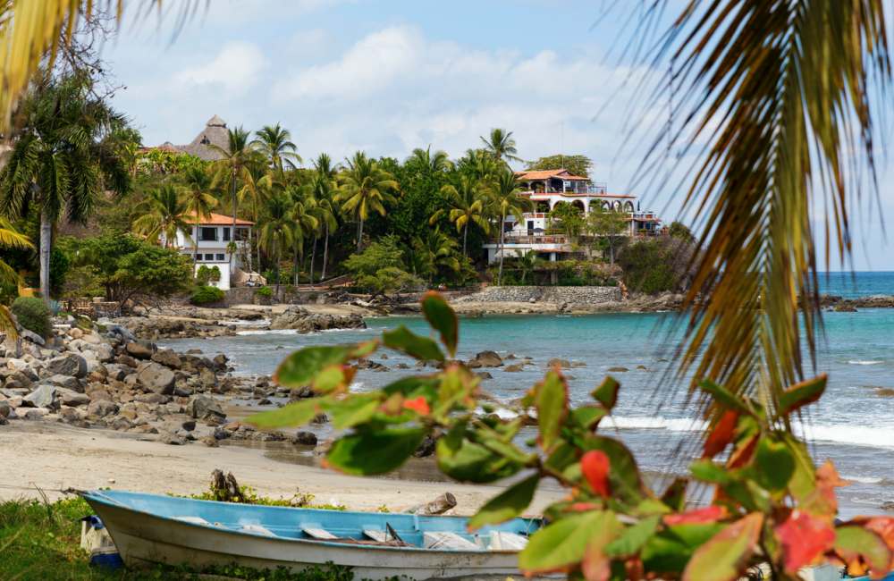 Playa Sayulita