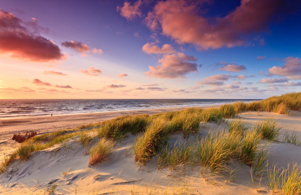 Van der Valk aan zee