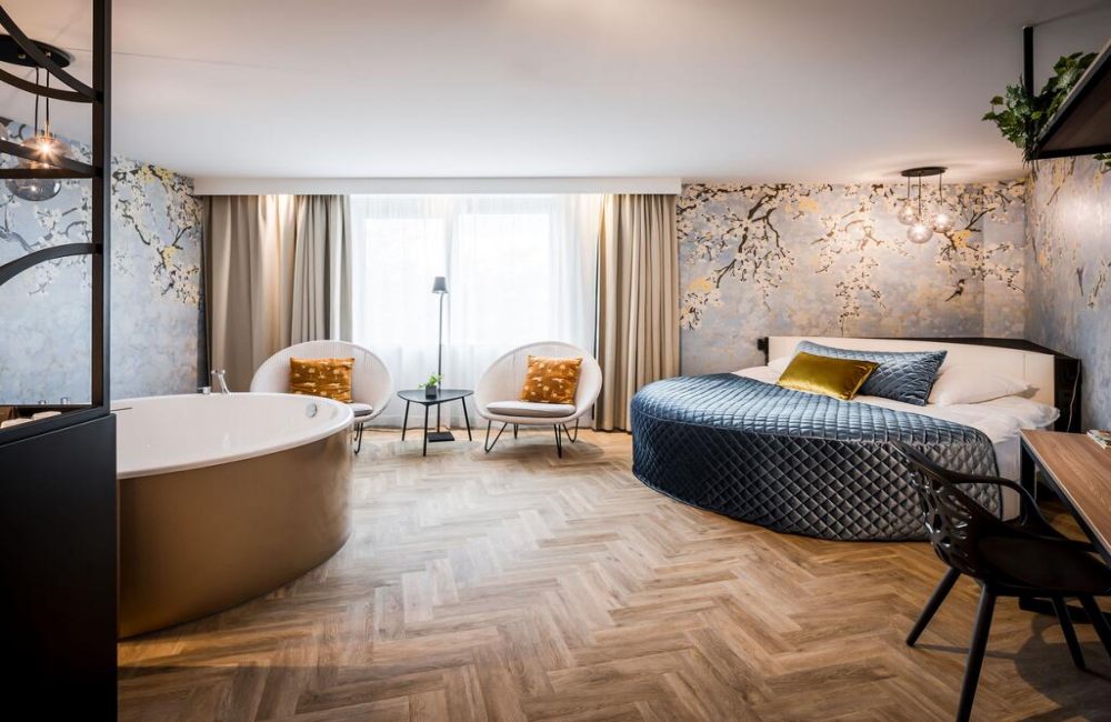 Wellness hotel Maastricht