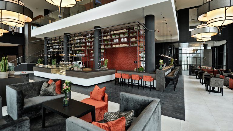 Van der Valk hotel aanbieding