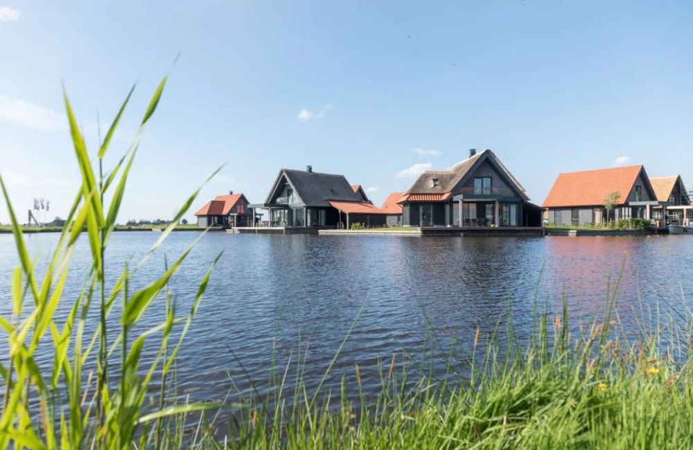 Waterstaete Ossenzijl