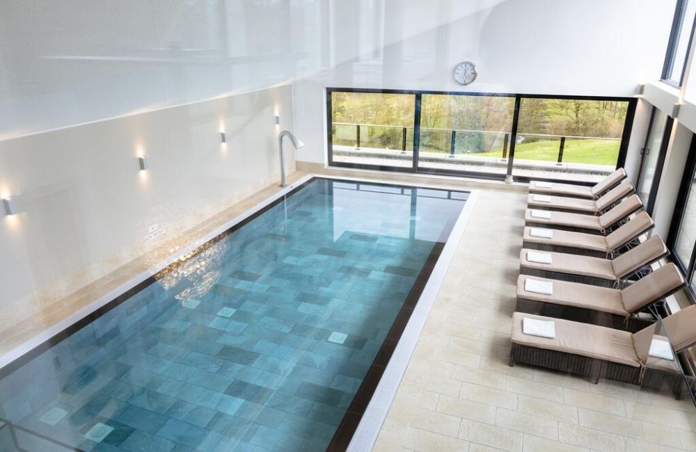 Wellness Hotel Limburg Klein Zwiterserland