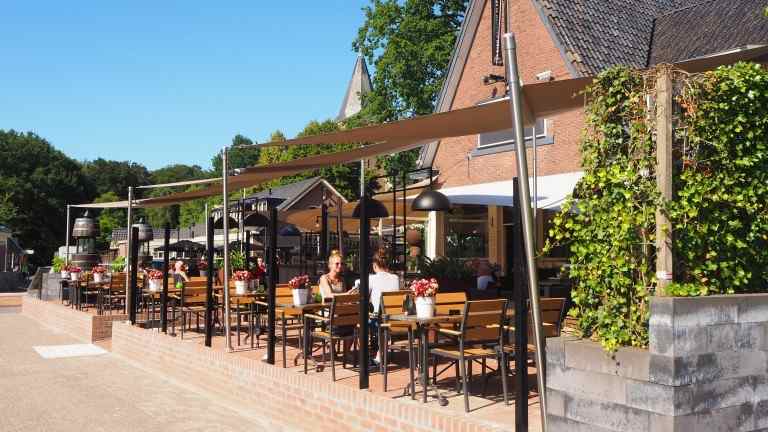 Abdij de Westerburcht Drenthe