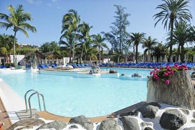 Gran Canaria all inclusive adults only