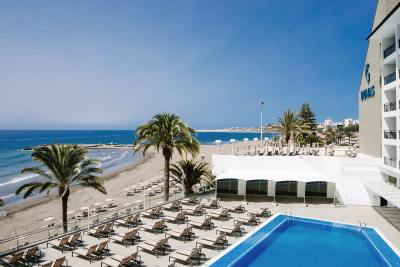 All Inclusive Adults Only Gran Canaria