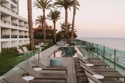 Adults Only hotel op Gran Canaria