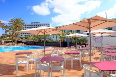 adults only all inclusive gran canaria