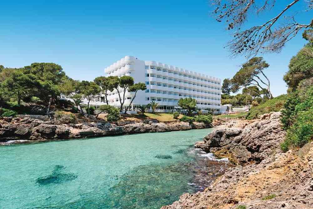 hotel adults only mallorca