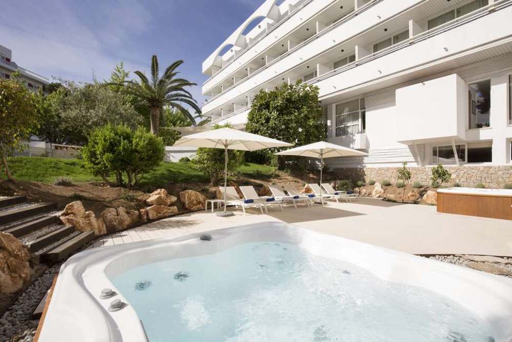adults only hotels mallorca