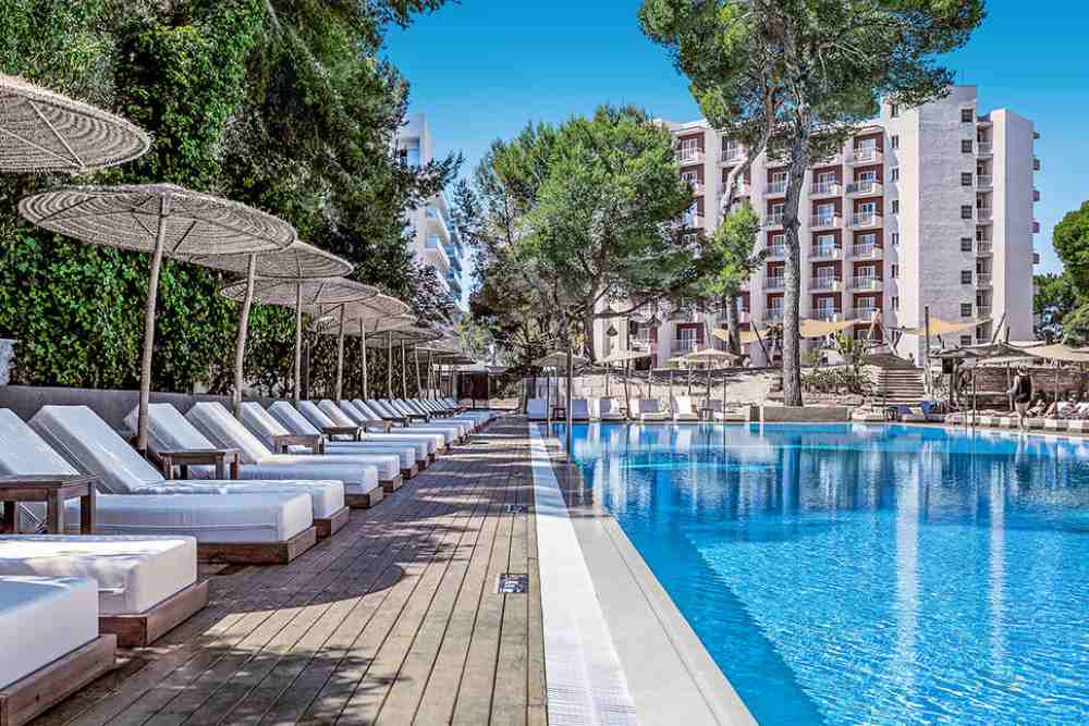 hotel adults only mallorca 