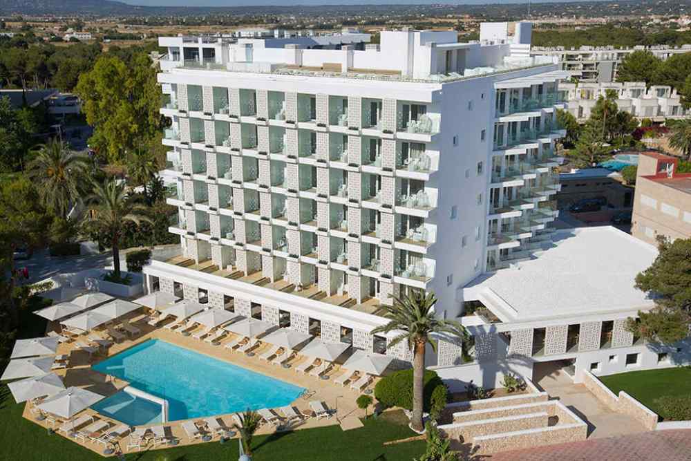 adults only hotels mallorca 