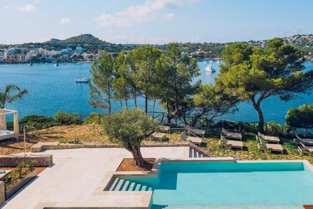 adults only hotel spanje mallorca