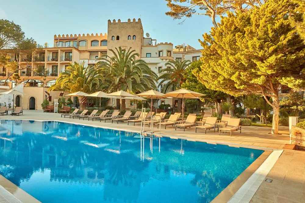 beste hotels mallorca adults only