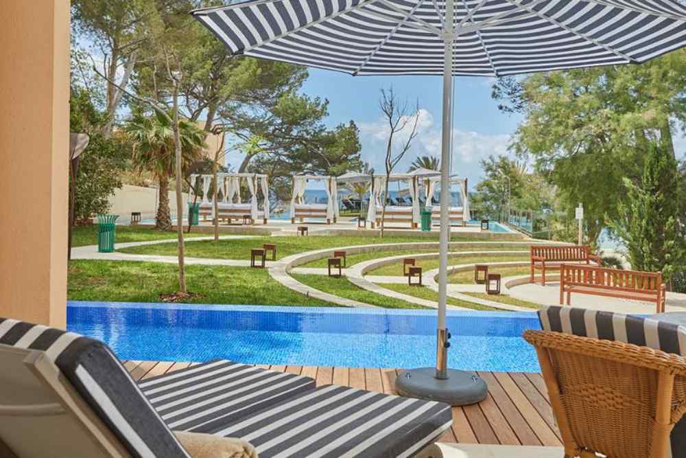 adults only hotels mallorca