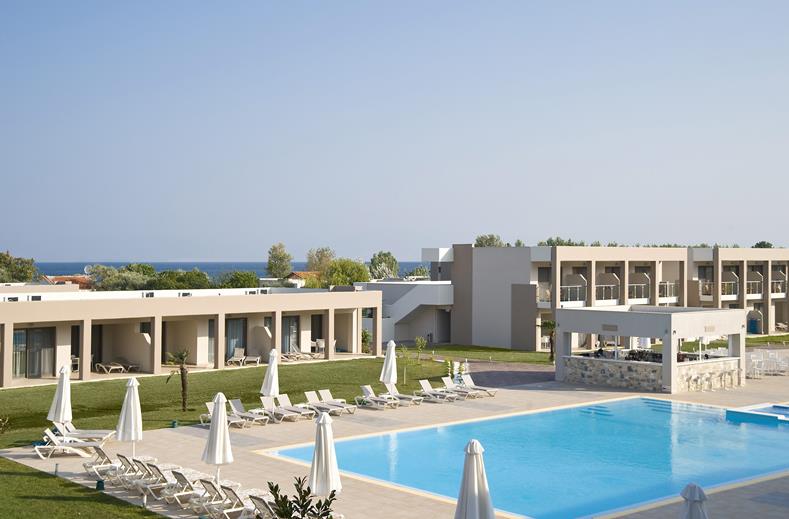 Alea Suites Griekenland