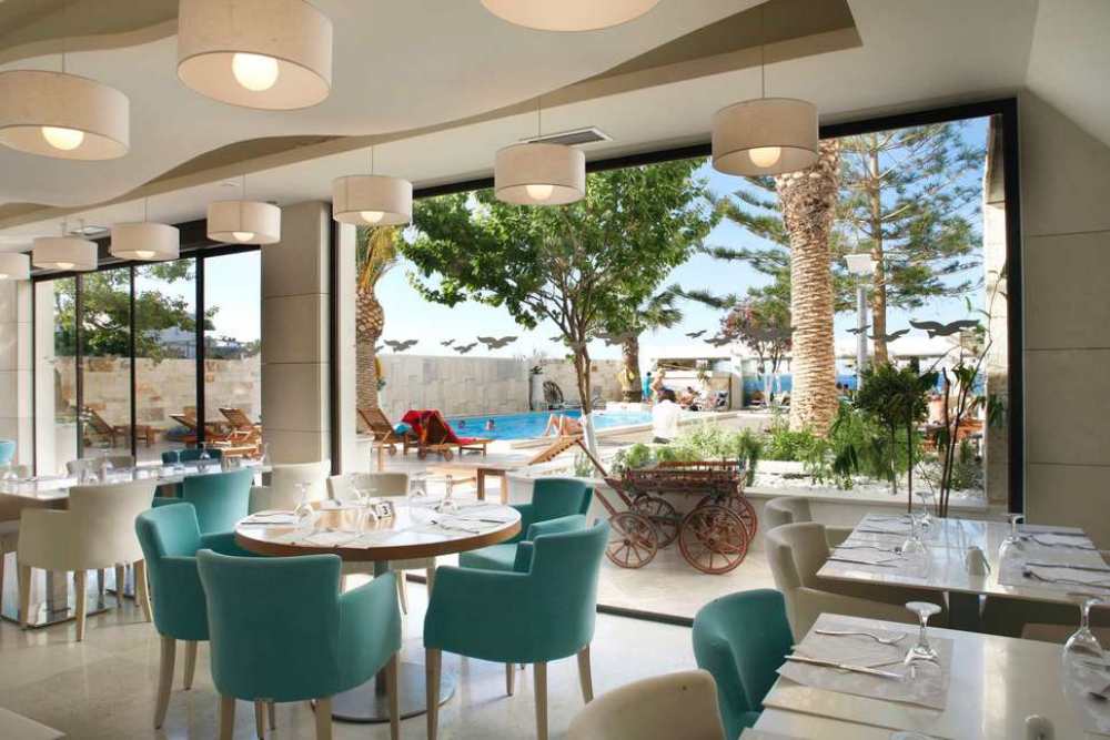 all inclusive hotel chersonissos kreta