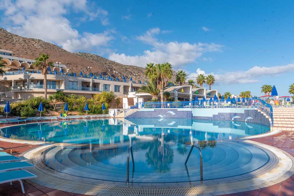 hotel kreta chersonissos all inclusive