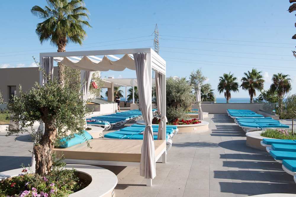 hotel chersonissos all inclusive kreta