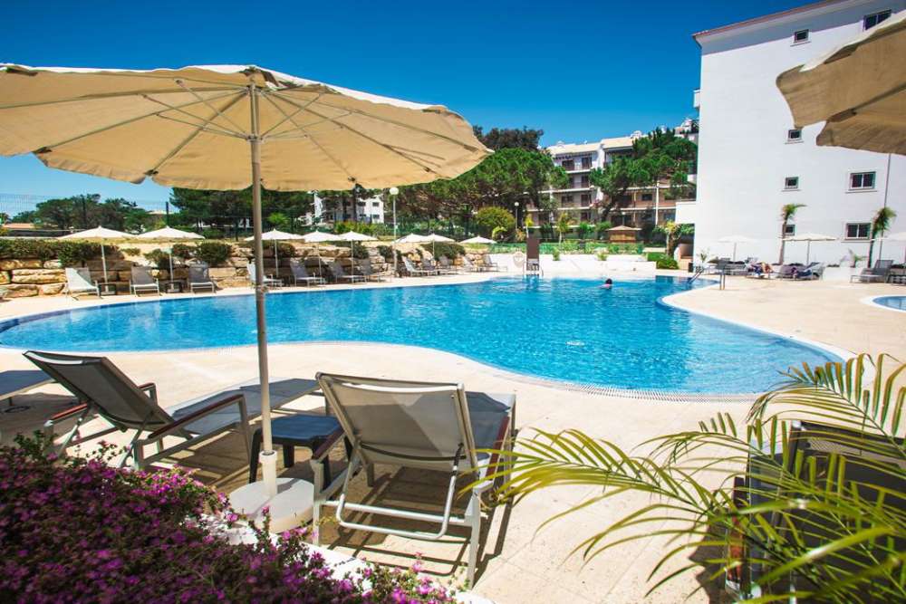 all inclusive portugal kindvriendelijk